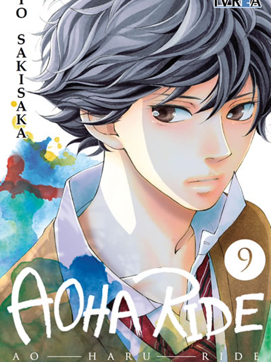 [RESERVA] Aoha Ride 09 1