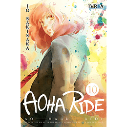[RESERVA] Aoha Ride 10