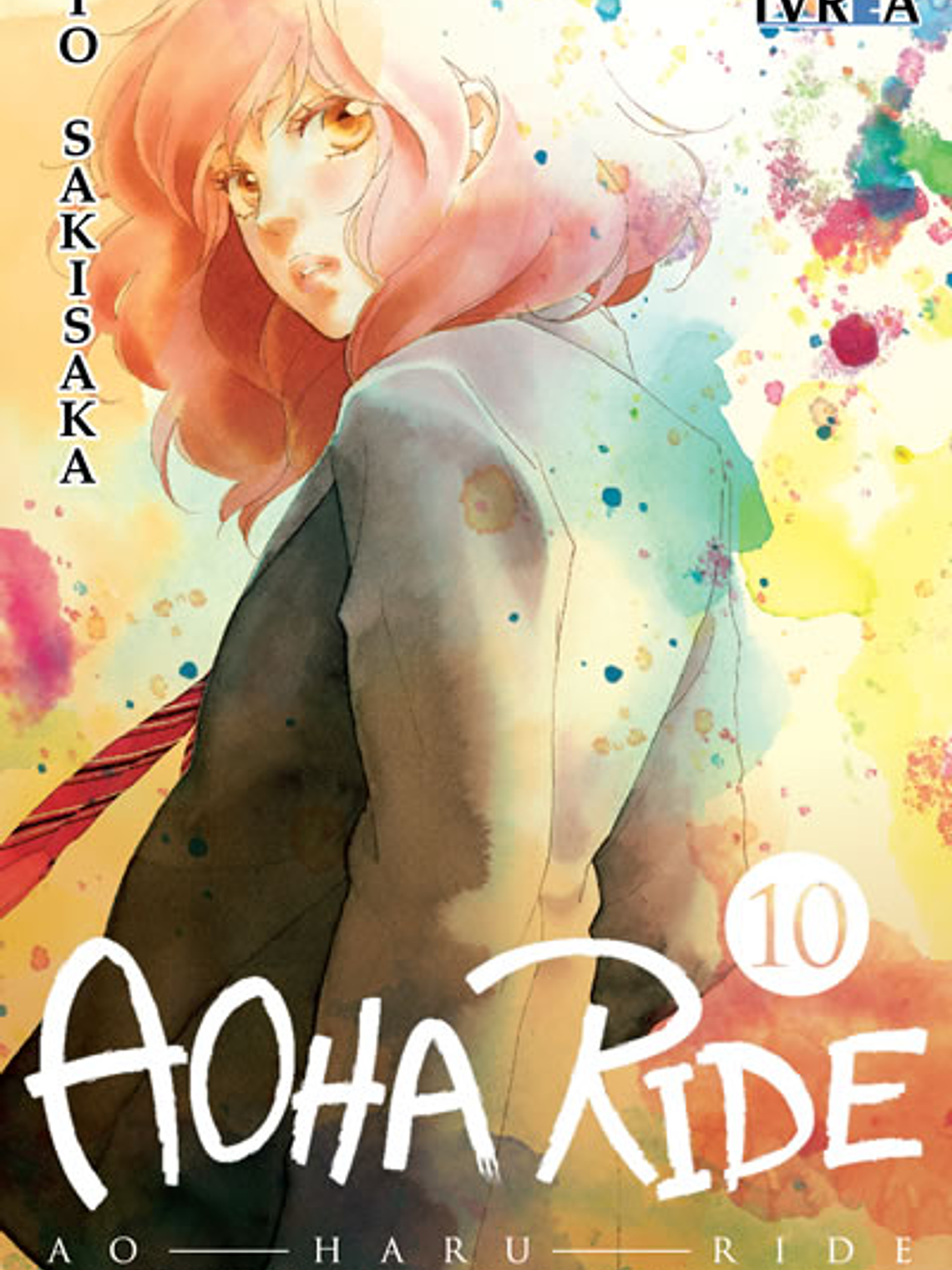 [RESERVA] Aoha Ride 10 1