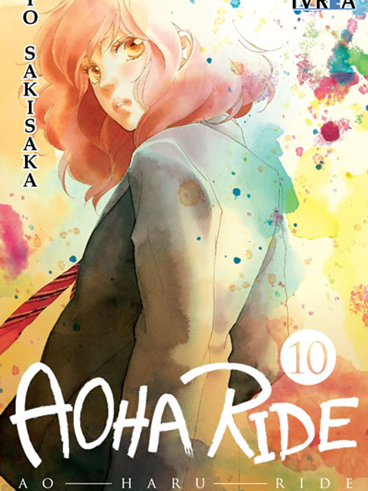 [RESERVA] Aoha Ride 10 1