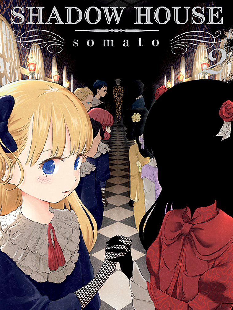 [RESERVA] Shadow House 02 1