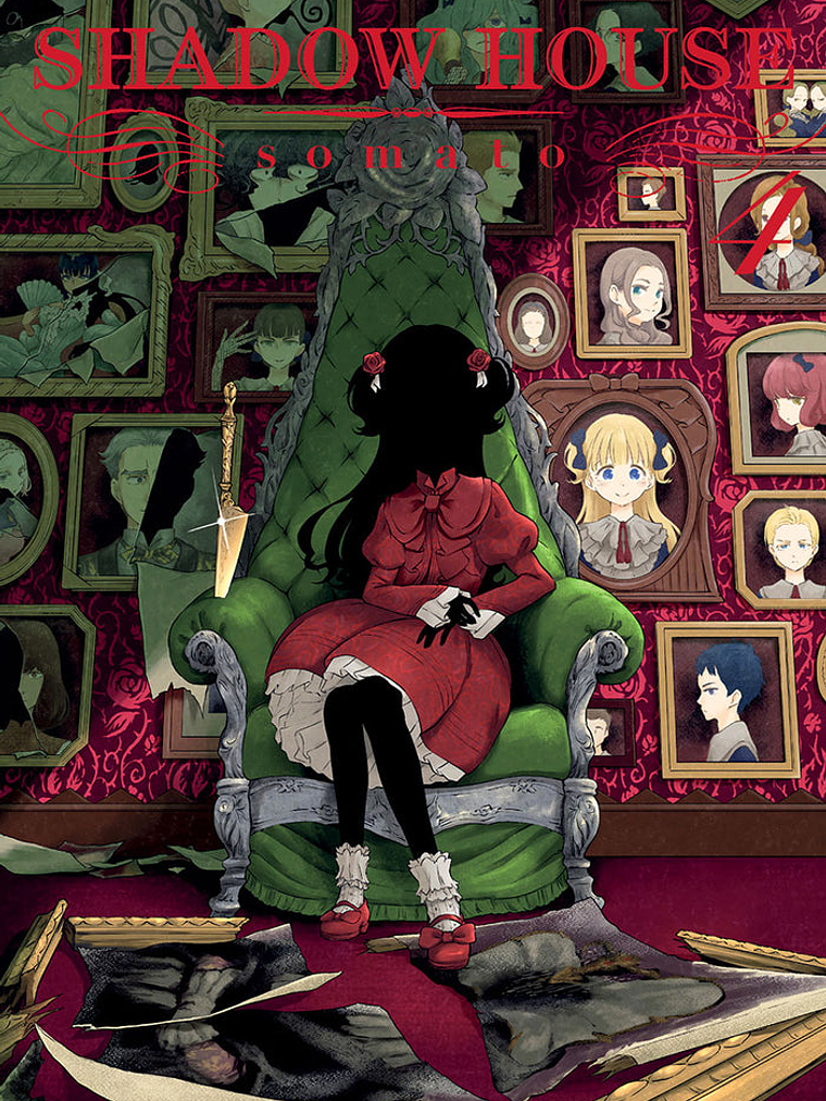 [RESERVA] Shadow House 04 1