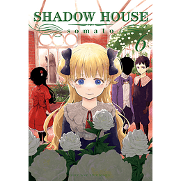 [RESERVA] Shadow House 06