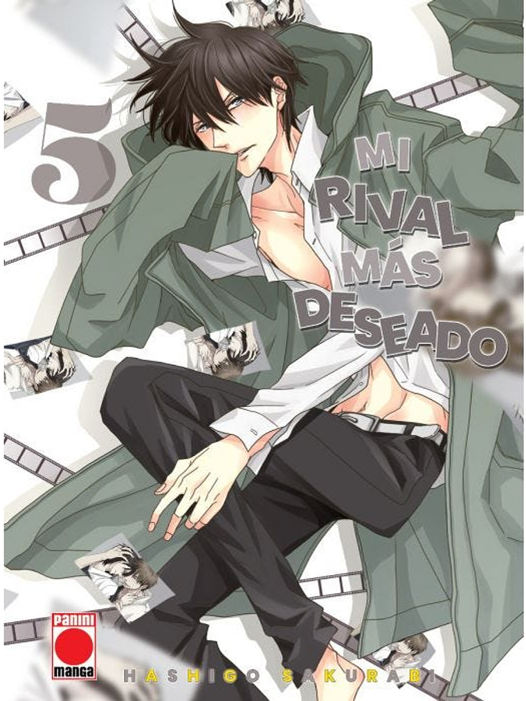 [RESERVA] Mi Rival Mas Deseado 05 1