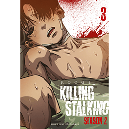 [RESERVA] Killing Stalking Season 2 03
