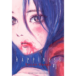 [RESERVA] Happiness 01