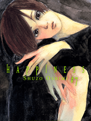 [RESERVA] Happiness 07