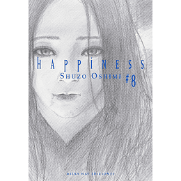 [RESERVA] Happiness 08