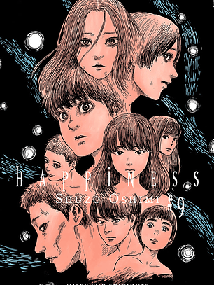 [RESERVA] Happiness 09