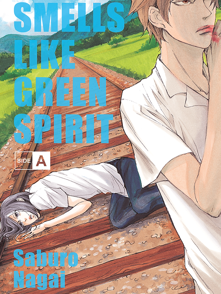 [RESERVA] Smells Like Green Spirit: Side A 1