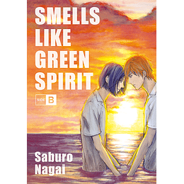 [RESERVA] Smells Like Green Spirit: Side B