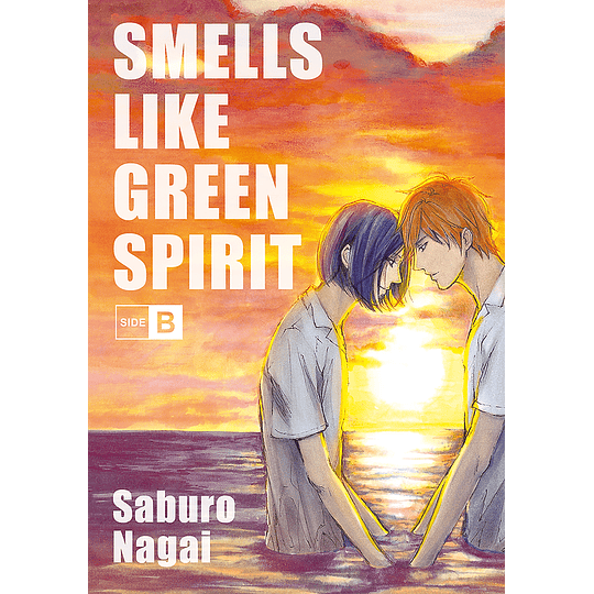 [RESERVA] Smells Like Green Spirit: Side B