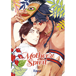[RESERVA] Mother's Spirit 01
