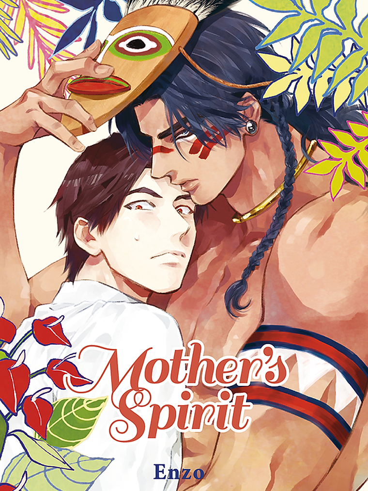 [RESERVA] Mother's Spirit 01 1