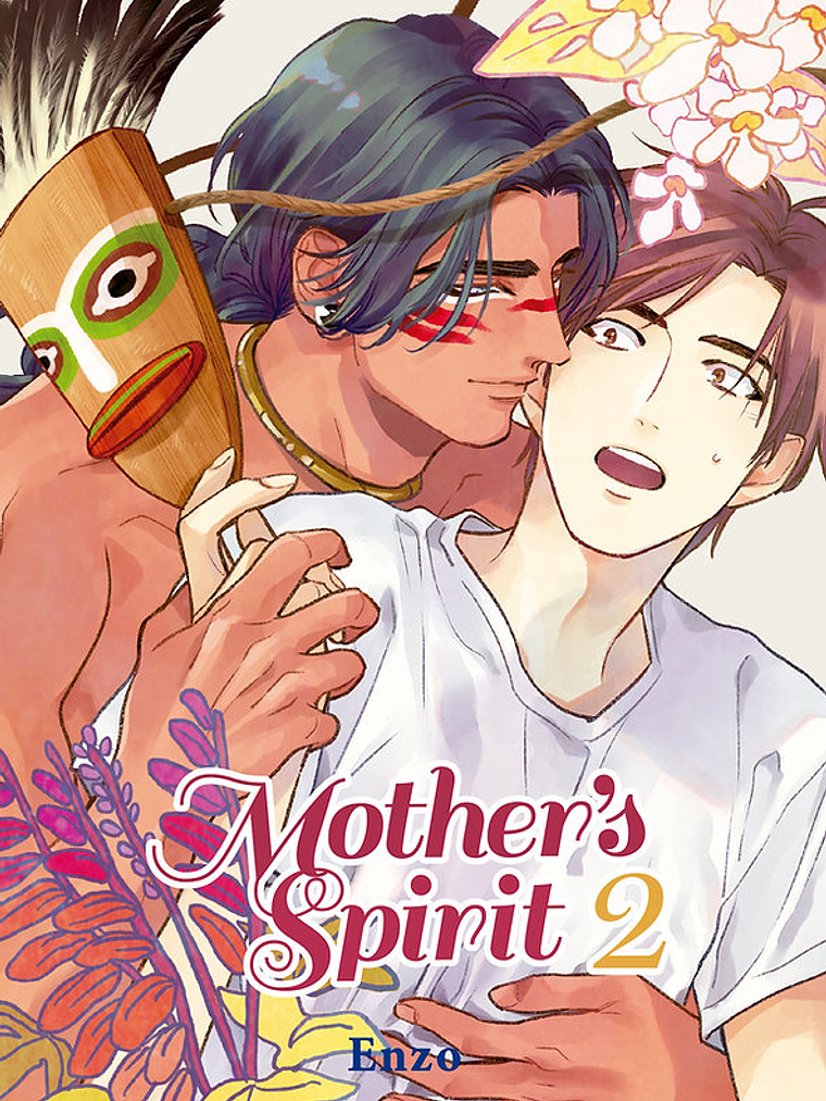 [RESERVA] Mother's Spirit 02 1