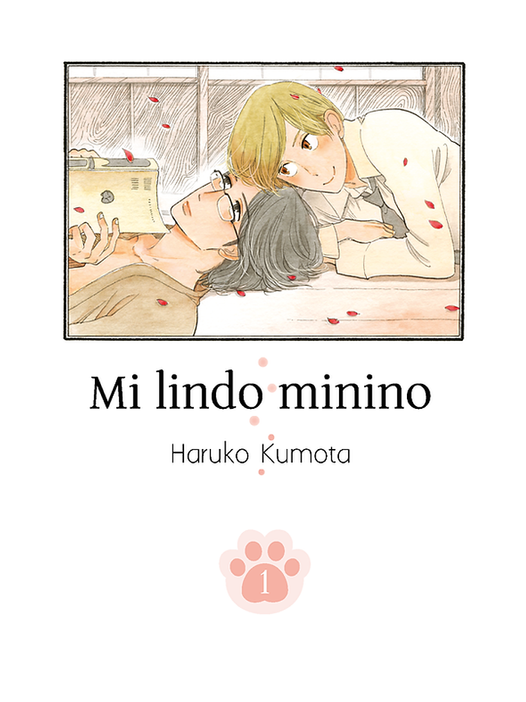 [RESERVA] Mi Lindo Minino 01 1