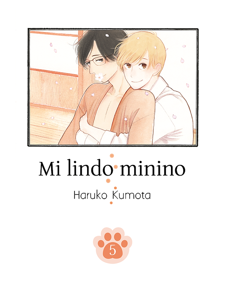 [RESERVA] Mi Lindo Minino 05 1