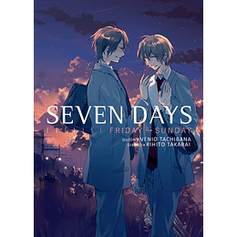 [RESERVA] Seven Days 02
