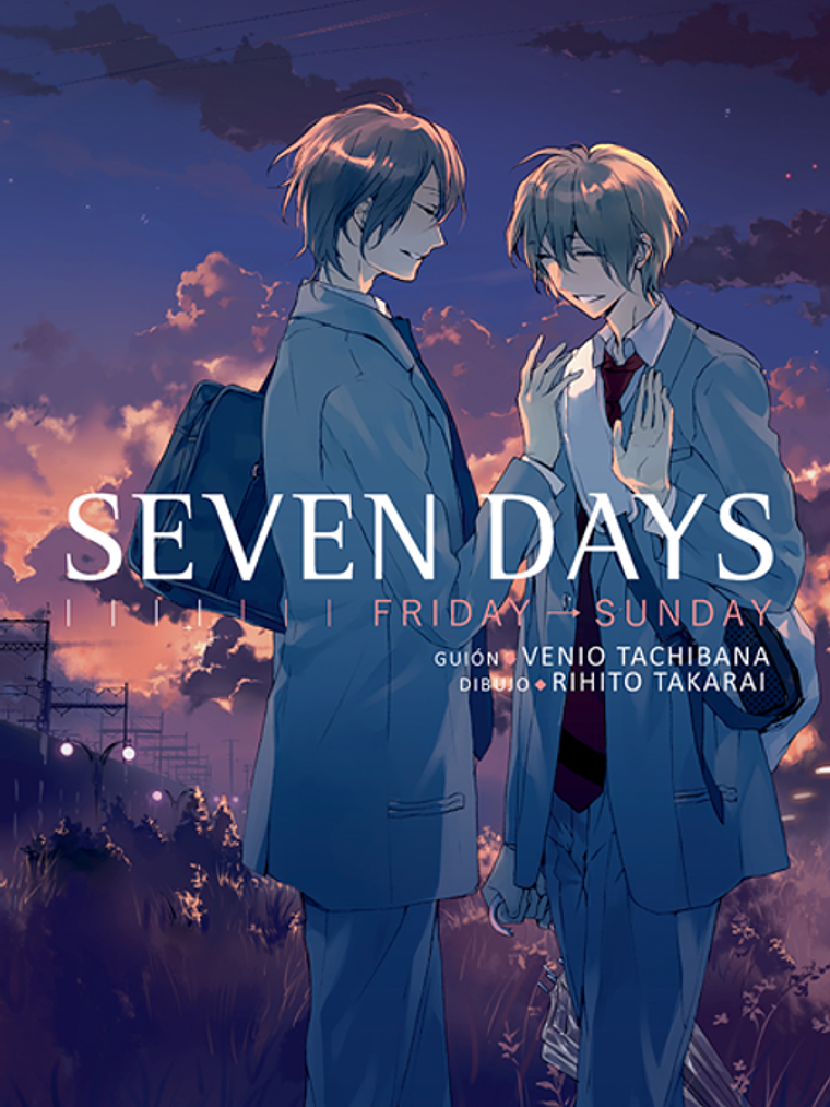 [RESERVA] Seven Days 02 1