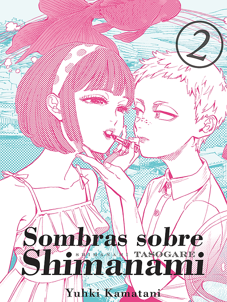 [RESERVA] Sombras sobre Shimanami 02 1