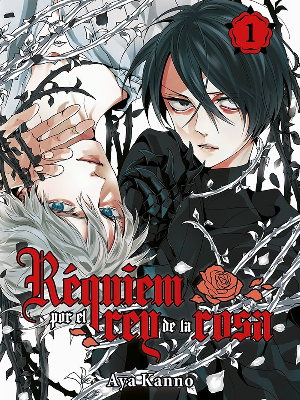 [RESERVA] Réquiem por el Rey de la Rosa 01 1