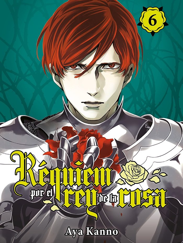 [RESERVA] Réquiem por el Rey de la Rosa 06 1