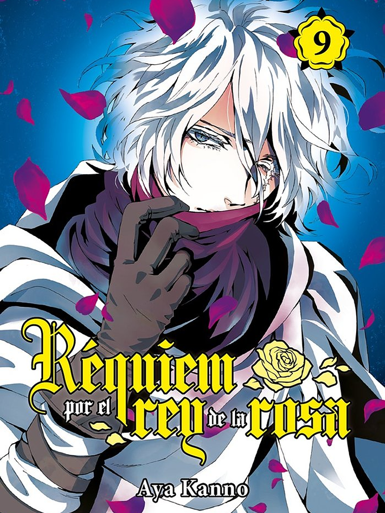 [RESERVA] Réquiem por el Rey de la Rosa 09 1