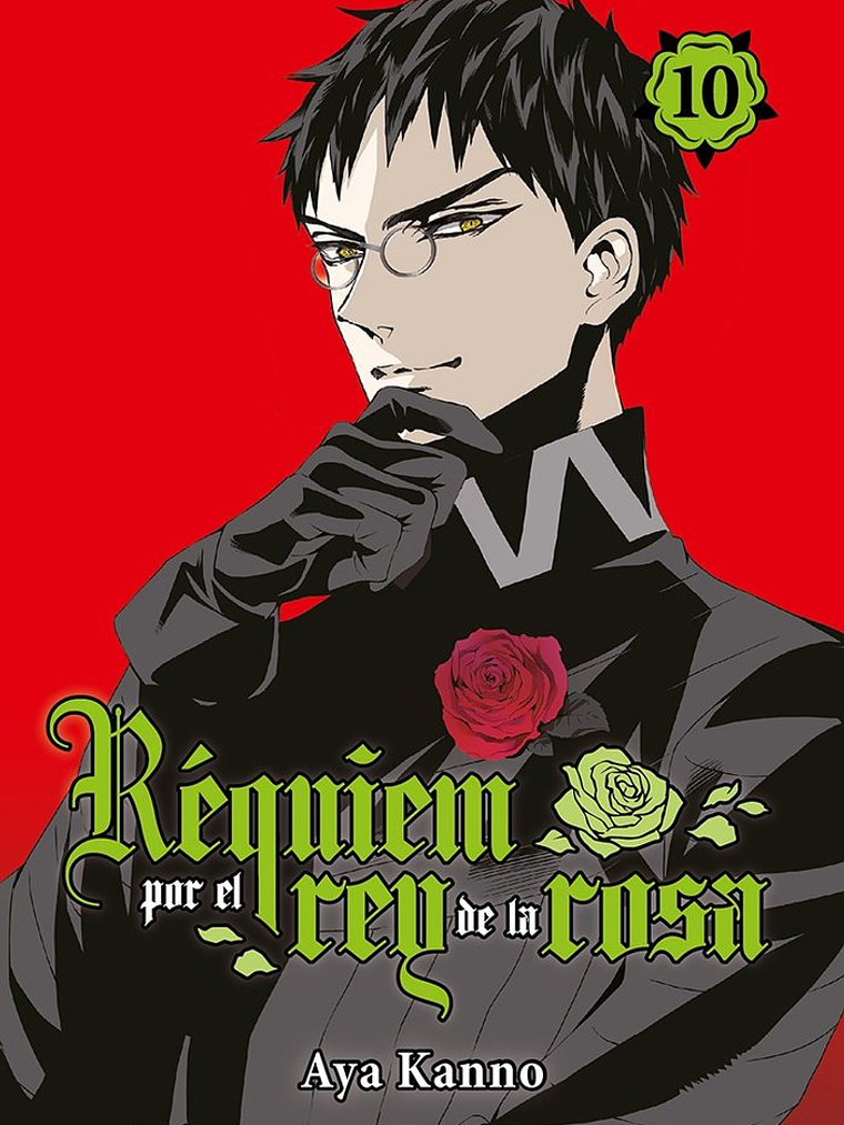 [RESERVA] Réquiem por el Rey de la Rosa 10 1