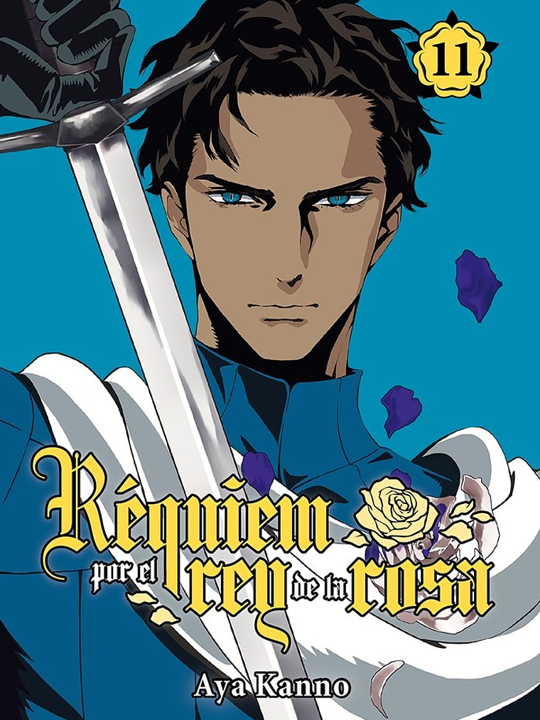 [RESERVA] Réquiem por el Rey de la Rosa 11 1