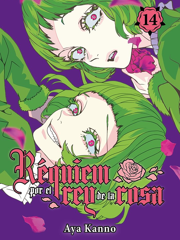 [RESERVA] Réquiem por el Rey de la Rosa 14 1