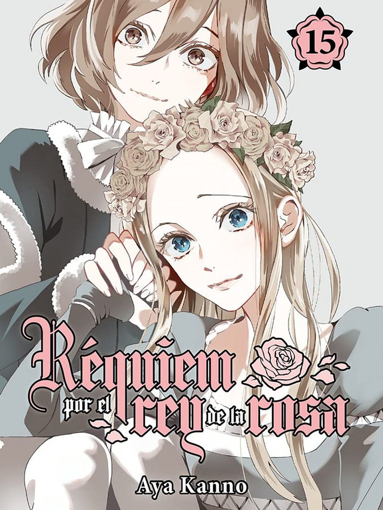 [RESERVA] Réquiem por el Rey de la Rosa 15 1