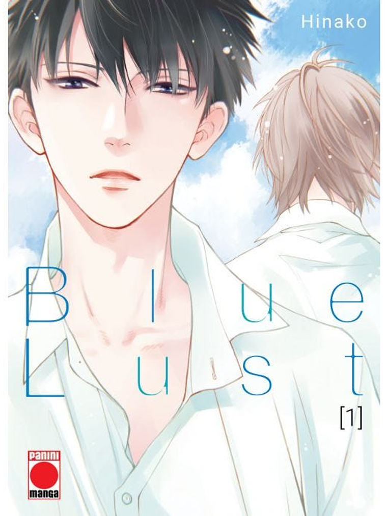 [RESERVA] Blue Lust 01 1