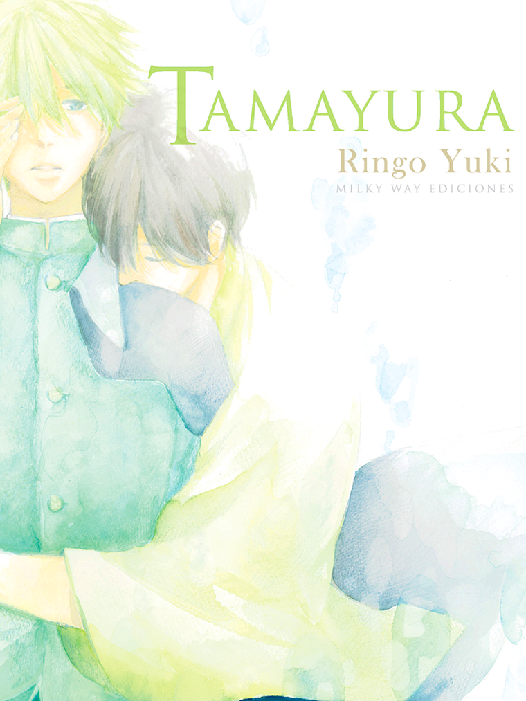 [RESERVA] Tamayura 1