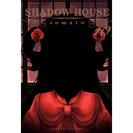 [RESERVA] Shadow House 10