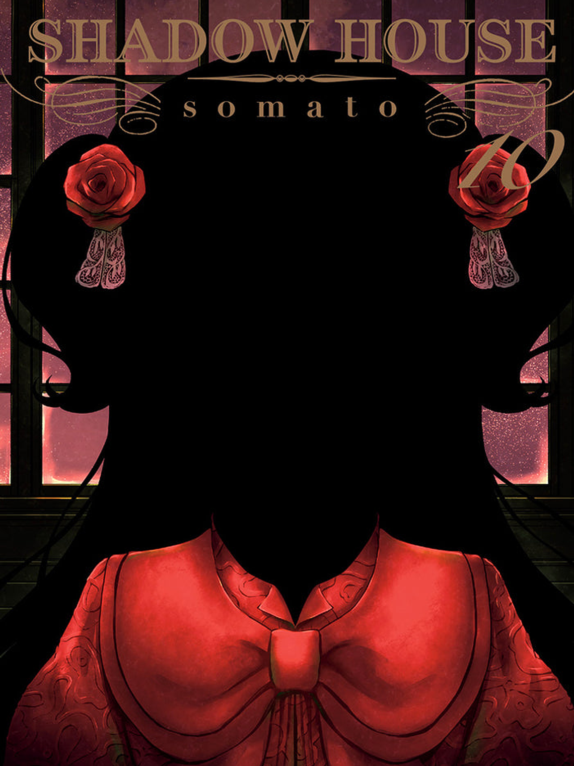 [RESERVA] Shadow House 10 1