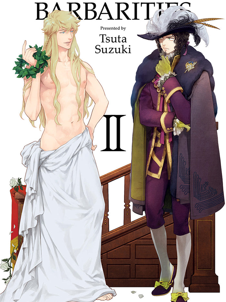 [RESERVA] Barbarities 02 1