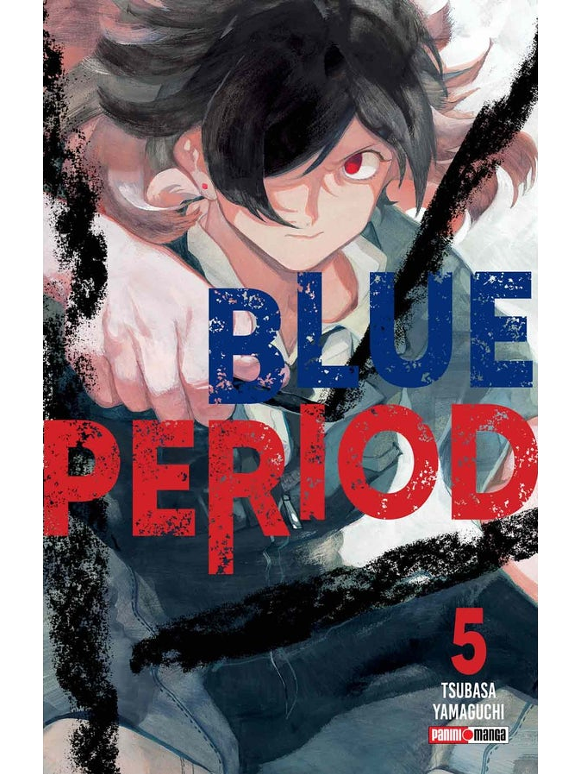 [RESERVA] Blue Period 05 1