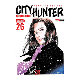 [RESERVA] City Hunter 26