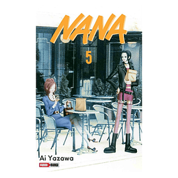 [RESERVA] Nana 05