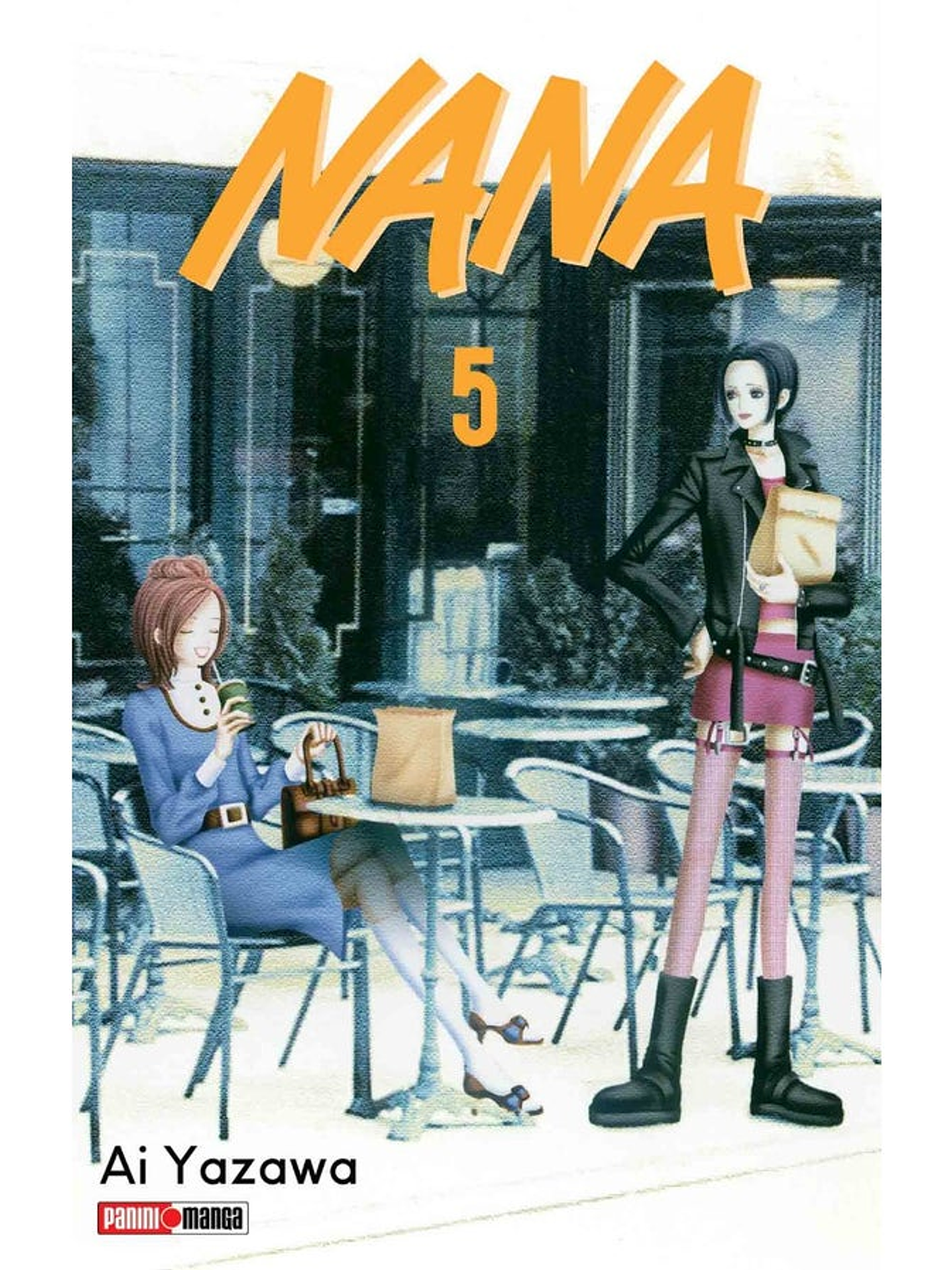 [RESERVA] Nana 05 1