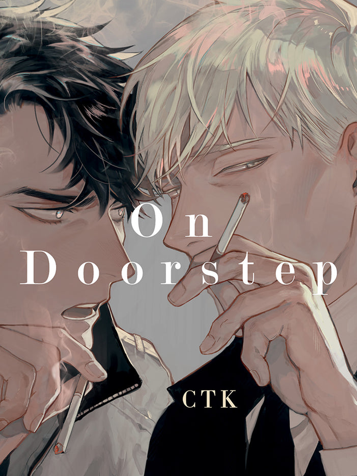 [RESERVA] On Doorstep 1