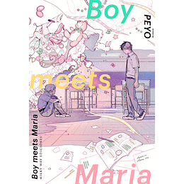 [RESERVA] Boy Meets Maria