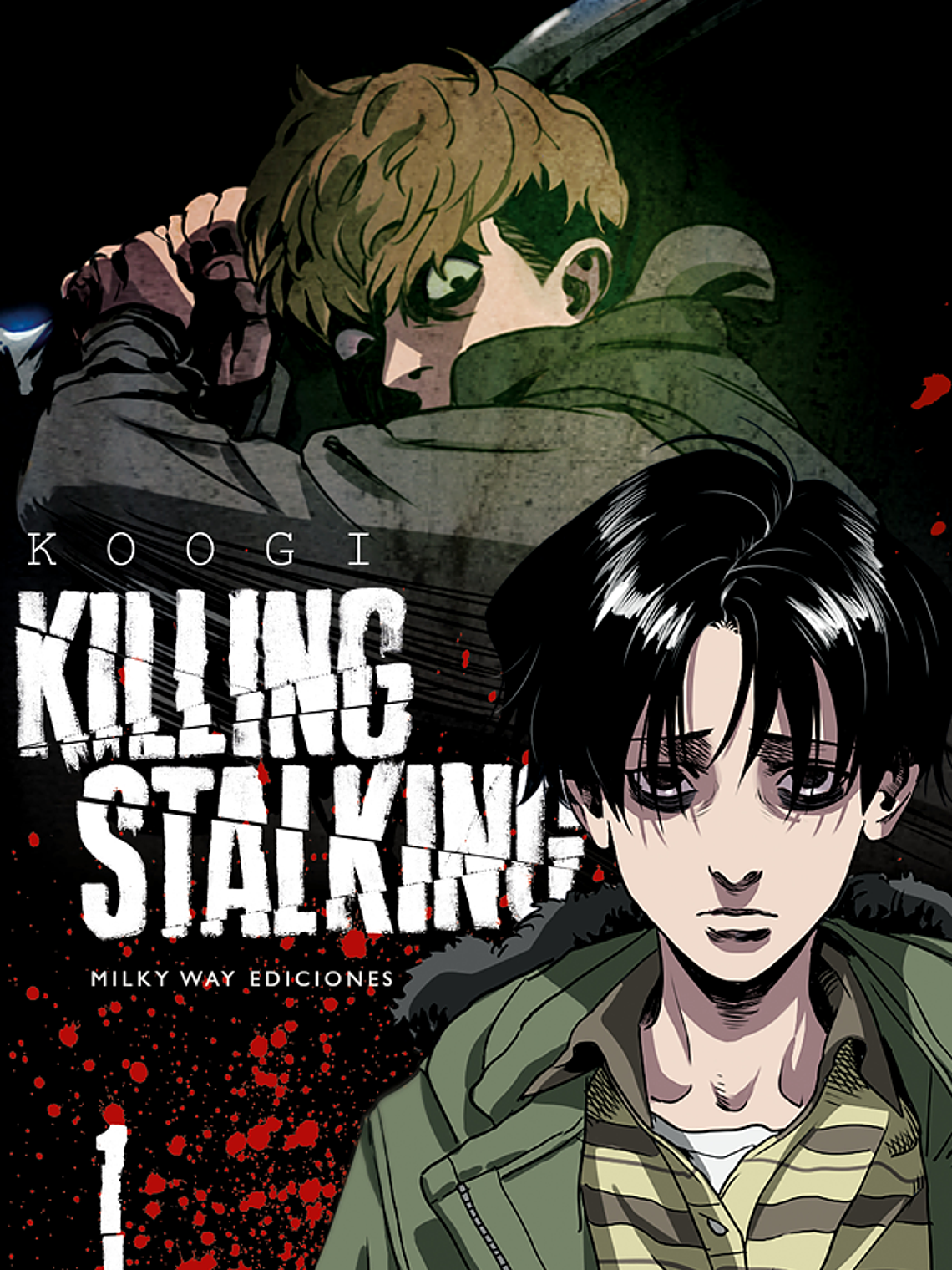 [RESERVA] Killing Stalking Season 1 01 1