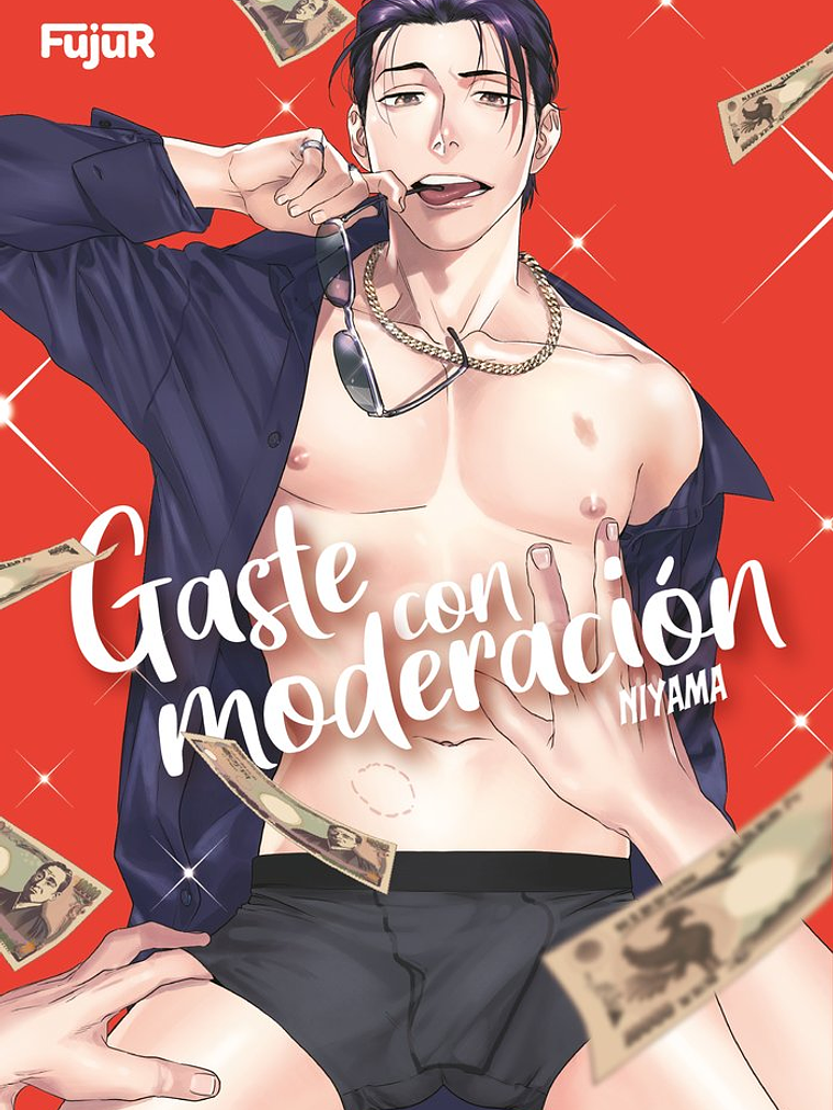 [RESERVA] Gaste con Moderación 1