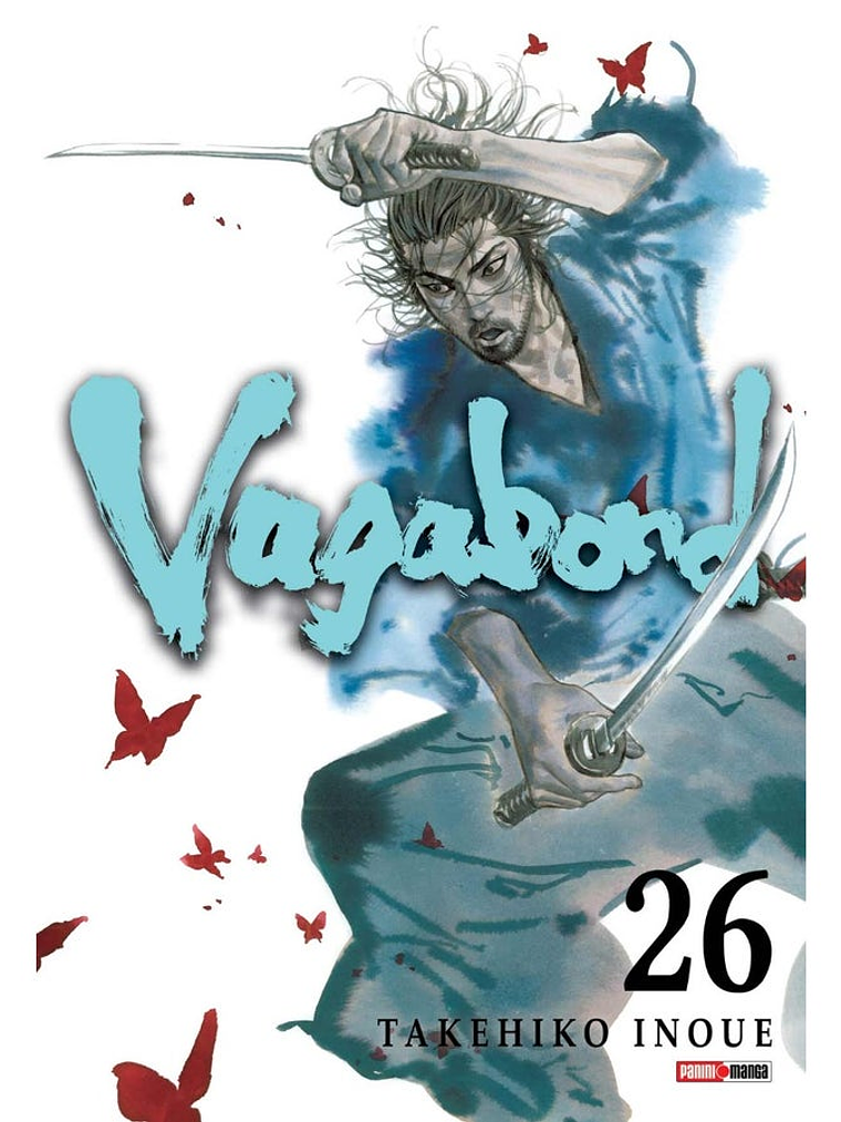 [RESERVA] Vagabond 26 1