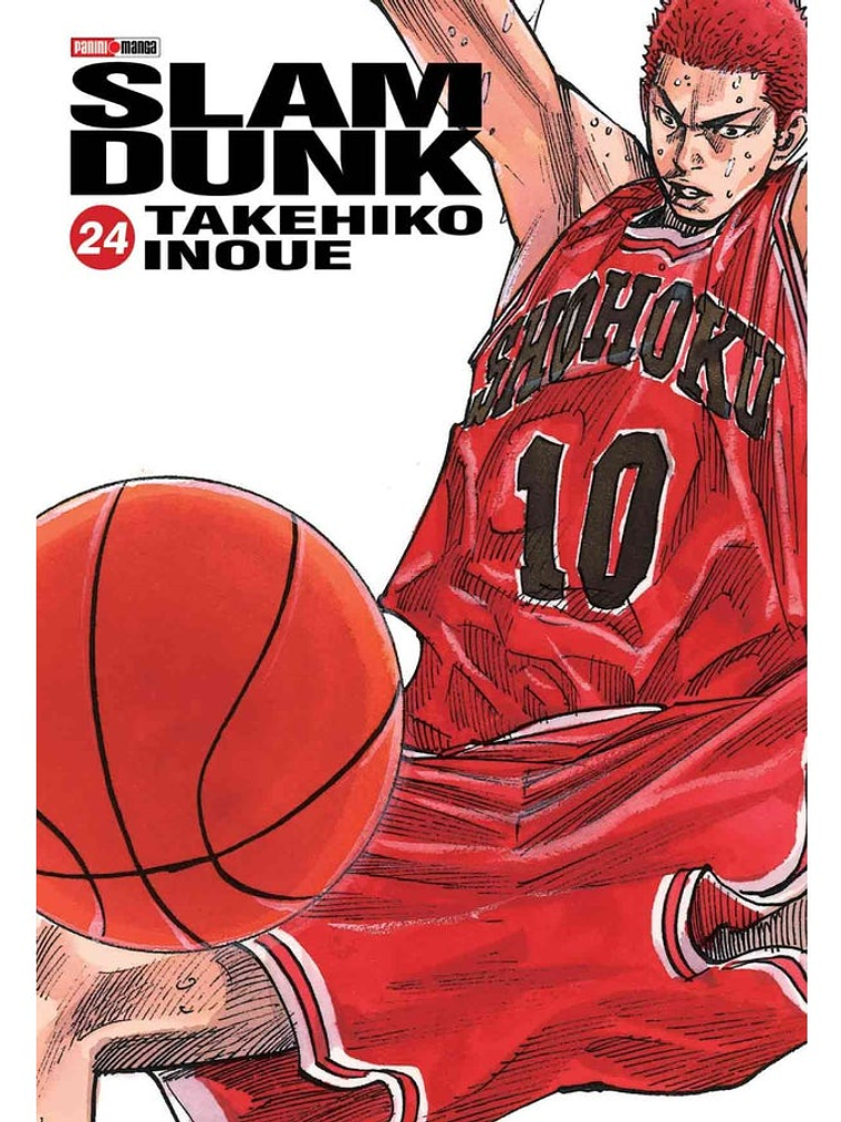 [RESERVA] Slam Dunk 24 1