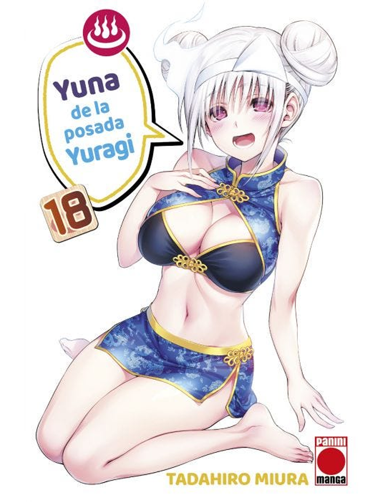 [RESERVA] Yuna de la Posada Yuragi 18 1