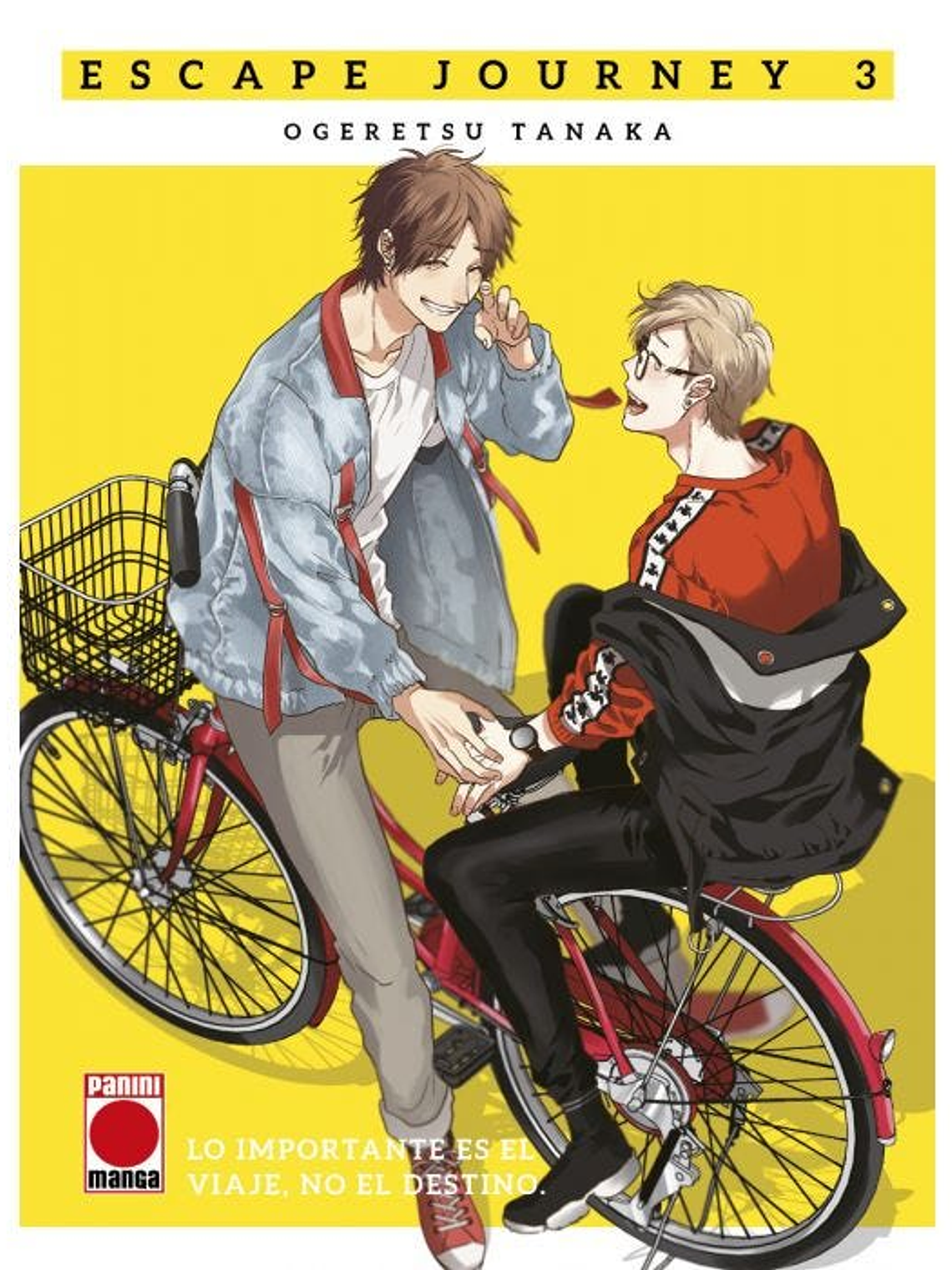 [RESERVA] Escape Journey 03 1