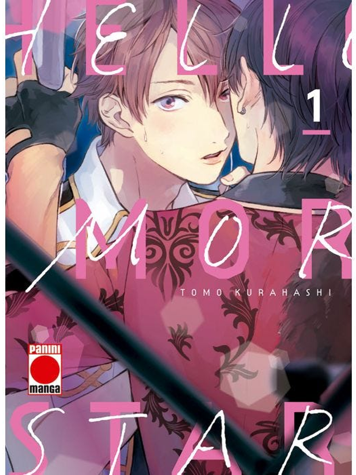 [RESERVA] Hello Morning Star 1 1