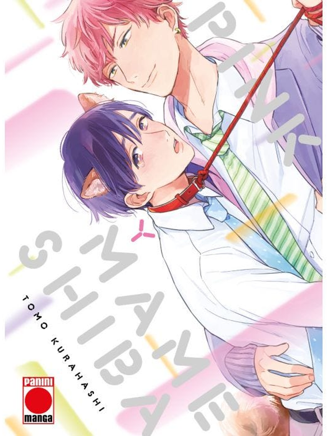 [RESERVA] Pink y Mameshiba 1